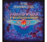 The Essential Journey by Journey [Music CD]