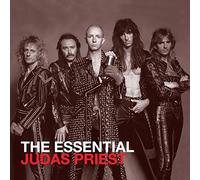 The Essential Judas Priest