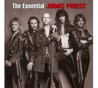 The Essential Judas Priest