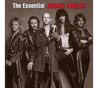 The Essential Judas Priest