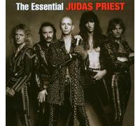 Scott Travis - The Essential Judas Priest