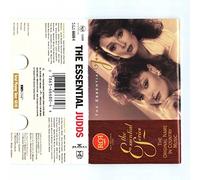 The Essential Judds [Import]