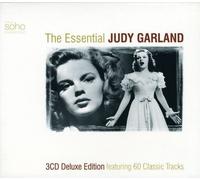The Essential Judy Garland by Judy Garland (2002-10-15)