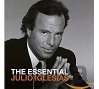 The Essential Julio Iglesias CD