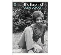 The Essential June Jordan (Penguin Modern Classics) by June Jordan [Paperback]