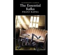 The Essential Kafka