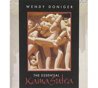 The Essential Kamasutra [Import]