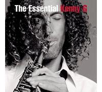 The Essential Kenny G by Kenny G [Audio CD] NEUF