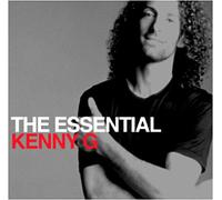 Kenny G – Essential Kenny G – CD – Sony Music