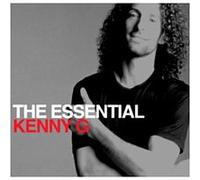 Kenny G – Essential Kenny G – CD – Sony Music