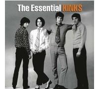 The Kinks – The Essential Kinks – CD – Legacy