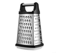 The Essential Kitchen Companion Broyeur vertical professionnel en acier inoxydable