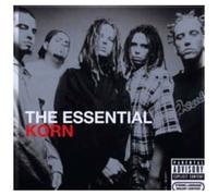 Korn – The Essential – CD
