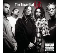 The Essential Korn [Parental Advisory]