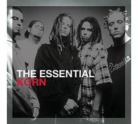 Korn – The Essential – CD