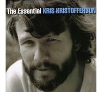 The Essential Kris Kristofferson (2004-03-08)