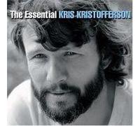 Kris Kristofferson – The Essential Kris Kristofferson – CD – Legacy