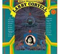 The Essential Larry Coryell