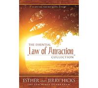 The Essential Law of Attraction Collection
