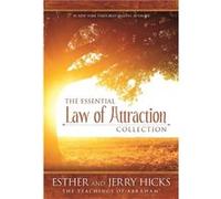The Essential Law Of Attraction Collection (Paperback) Esther Hicks, Jerry Hicks (Auteur)
