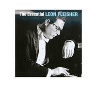 The Essential Leon Fleisher – Sony