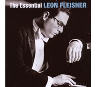 The Essential Leon Fleisher – Sony