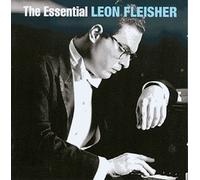 The Essential Leon Fleisher – Sony