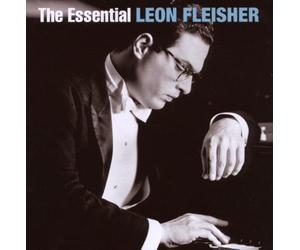 The Essential Leon Fleisher