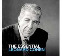 Léonard Cohen – The Essential Léonard Cohen – CD