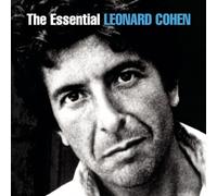 The Essential Léonard Cohen