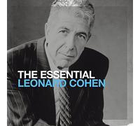 Leonard Cohen – The Essential – CD