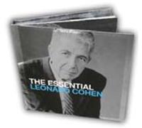 The Essential Leonard Cohen CD