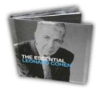 Léonard Cohen – The Essential Léonard Cohen – CD