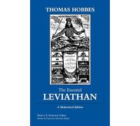 The Essential Leviathan: A Modernized Edition