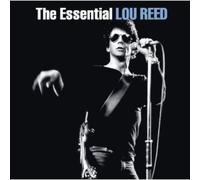 The Essential Lou Reed by Lou Reed [Audio CD] NEUF