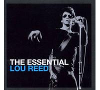 The Essential Lou Reed CD