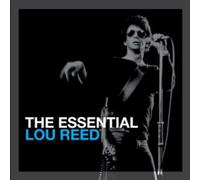 The Essential Lou Reed [CD] NEUF