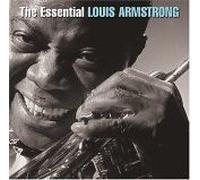 The Essential Louis Armstrong