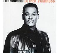 Luther Vandross – The Essential Luther Vandross – CD – Sony Music