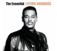 The Essential Luther Vandross by Luther Vandross (2003-08-10)