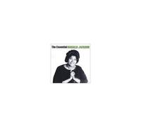 Mahalia Jackson – Essential – Remasterisé