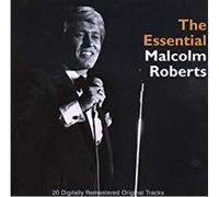 The Essential Malcolm Roberts [Import]