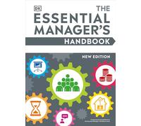 The Essential Manager's Handbook