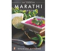 The Essential Marathi Cookbook
