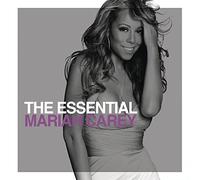 Mariah Carey – The Essential Mariah Carey – CD audio – Sony Music