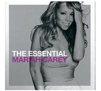 The Essential Mariah Carey CD