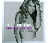 The Essential Mariah Carey by Carey, Mariah [Audio CD] NEUF