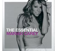 The Essential Mariah Carey CD