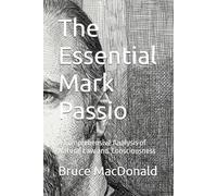 The Essential Mark Passio: A Comprehensive Analysis of Natural Law and Consciousness