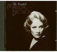 The Essential Marlene Dietrich [Import]
